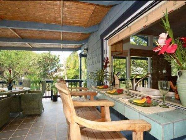 Kohala Coast Home 975971