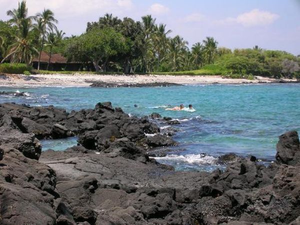 Kohala Coast Home 975971