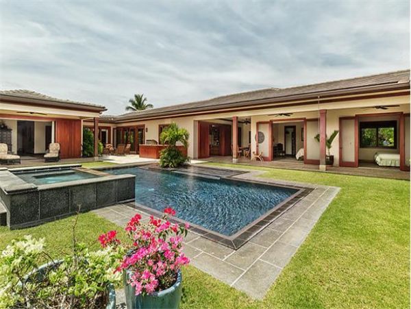 Kohala Coast Condo 975973