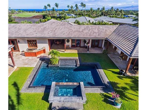 Kohala Coast Condo 975973