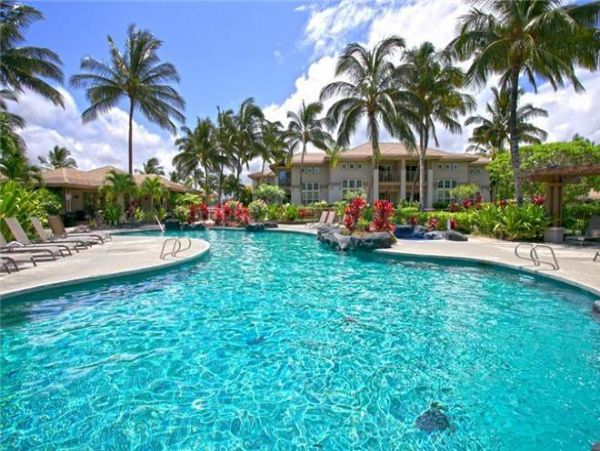 Kohala Coast Home 975976