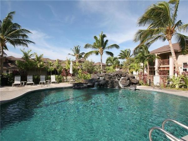 Kohala Coast Home 975976