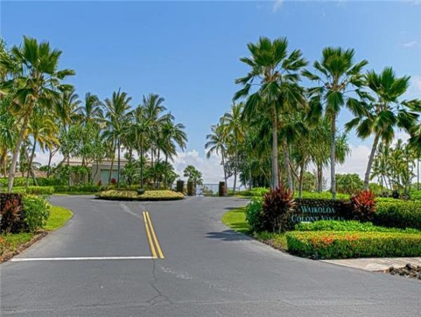 Kohala Coast Home 975976