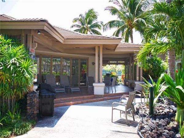 Kohala Coast Home 975976