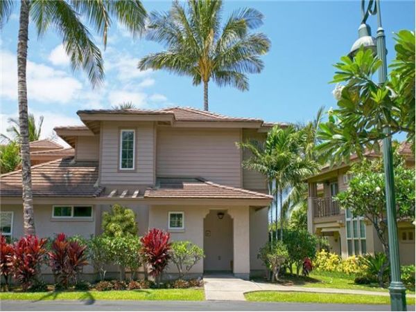 Kohala Coast Home 975976