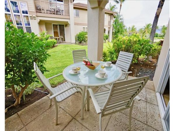 Kohala Coast Condo 975977