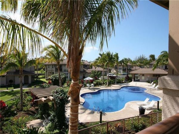 Kohala Coast Condo 975977
