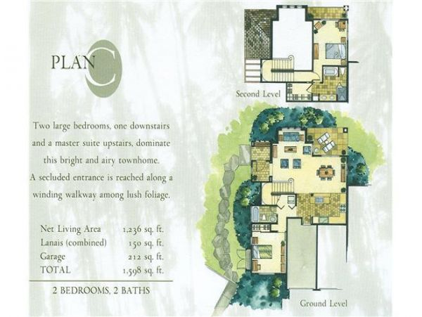 Kohala Coast Condo 975977