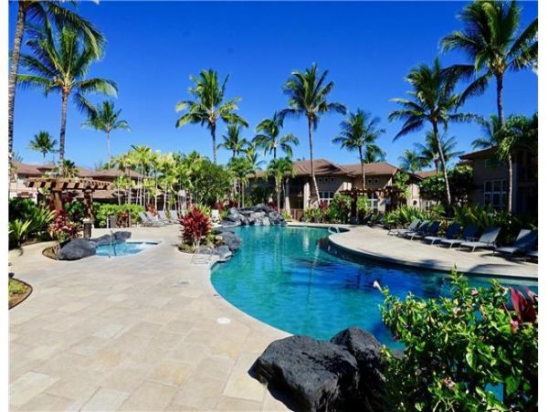 Kohala Coast Condo 975978