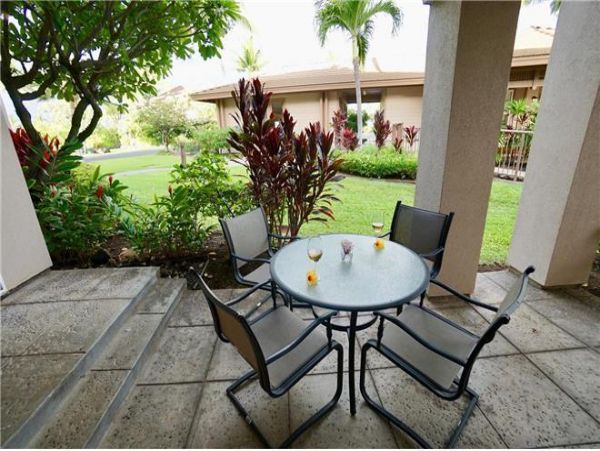 Kohala Coast Condo 975978