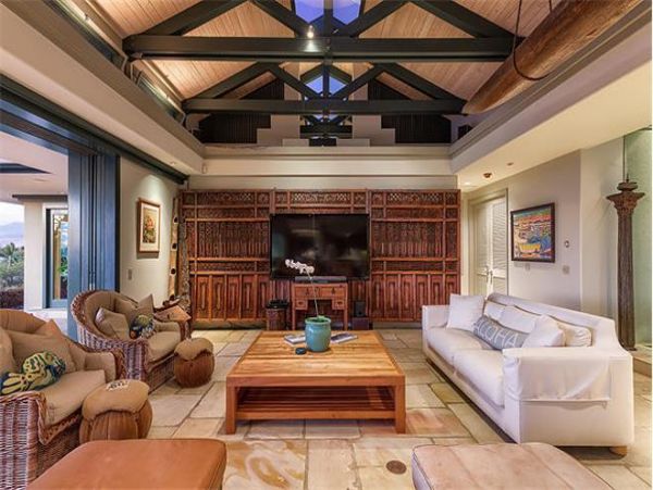 Kohala Coast Home 975982