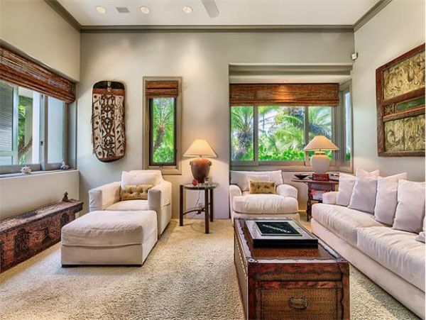 Kohala Coast Home 975982