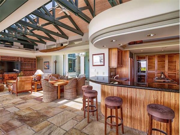 Kohala Coast Home 975982