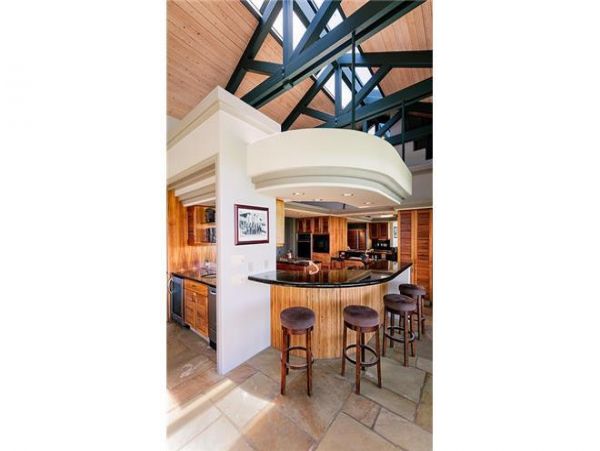 Kohala Coast Home 975982