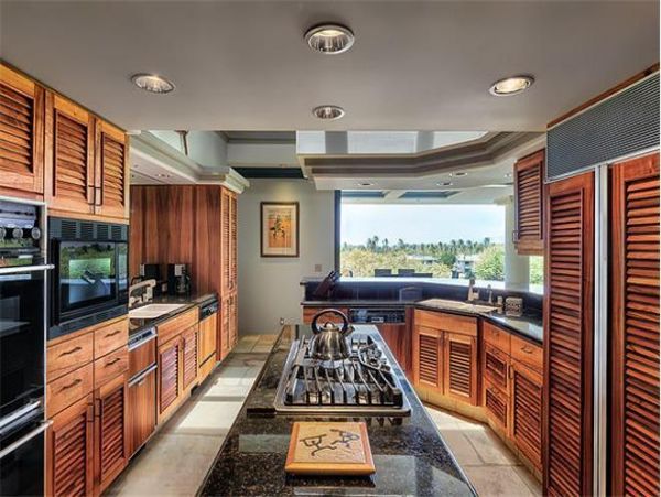 Kohala Coast Home 975982