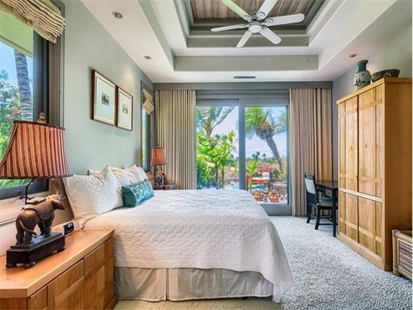 Kohala Coast Home 975982