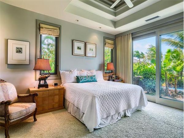 Kohala Coast Home 975982