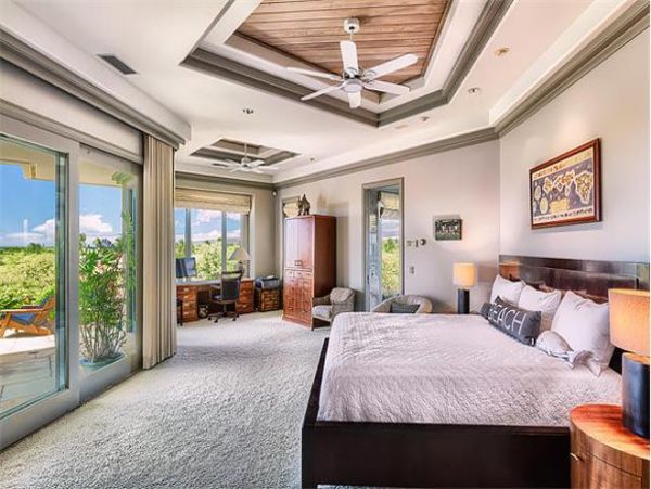 Kohala Coast Home 975982