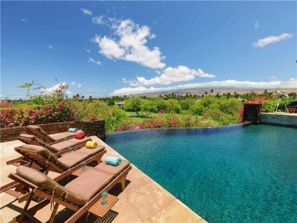 Kohala Coast Home 975982