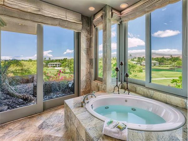 Kohala Coast Home 975982
