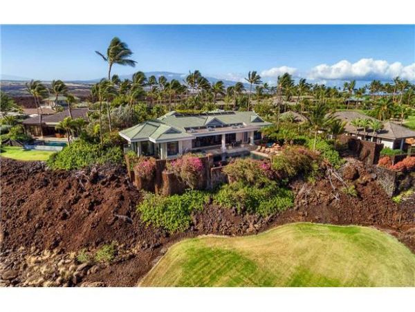 Kohala Coast Home 975982