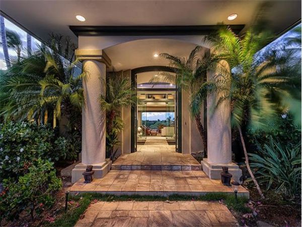 Kohala Coast Home 975982
