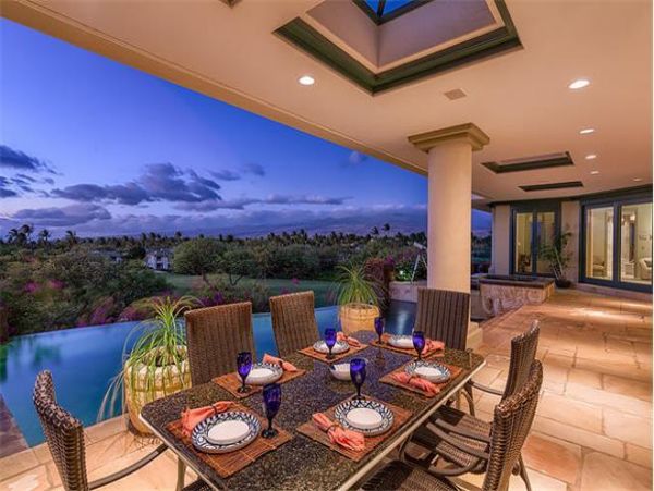 Kohala Coast Home 975982