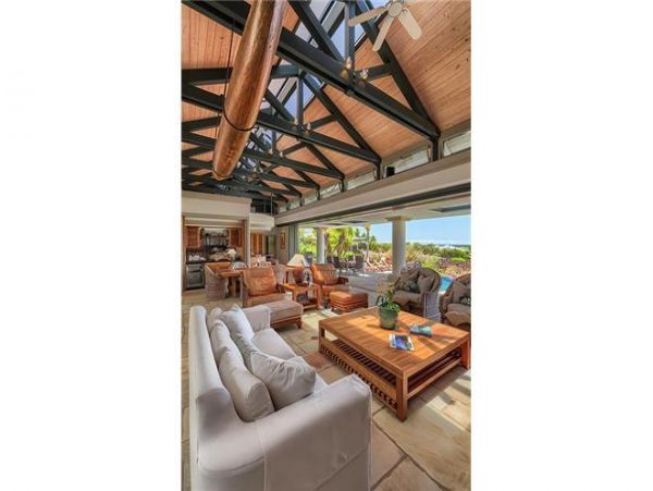 Kohala Coast Home 975982