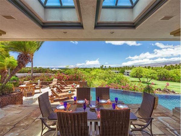 Kohala Coast Home 975982