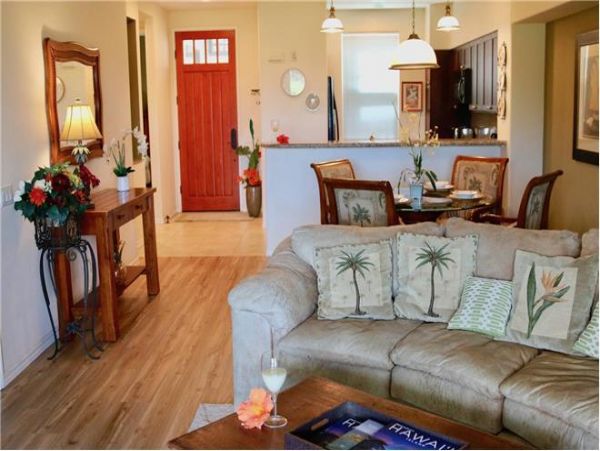 Kohala Coast Home 975986