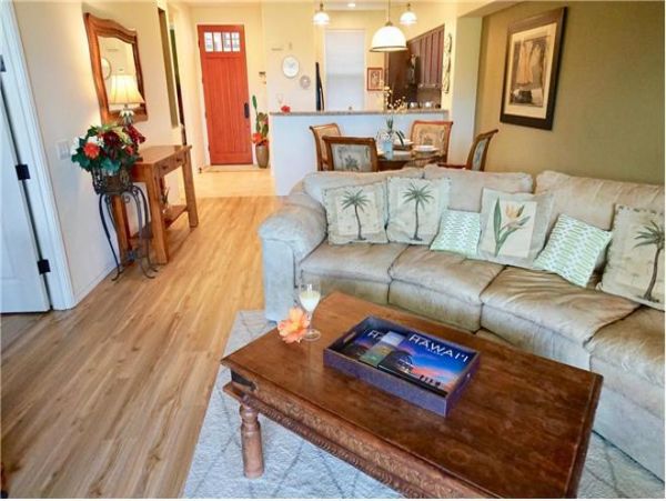 Kohala Coast Home 975986