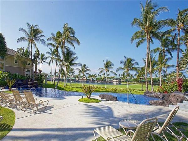 Kohala Coast Home 975986