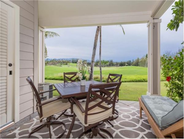 Kohala Coast Home 975986