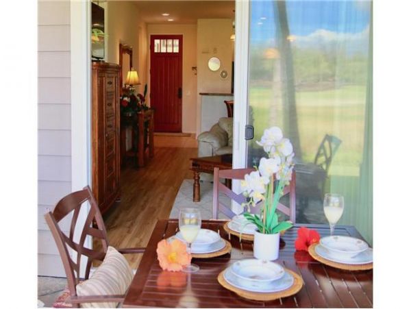 Kohala Coast Home 975986