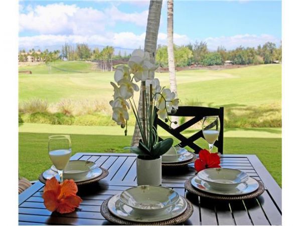Kohala Coast Home 975986
