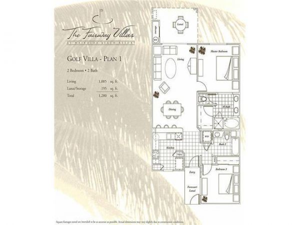 Kohala Coast Home 975986