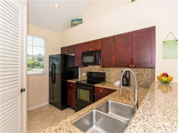 Kohala Coast Condo 975988