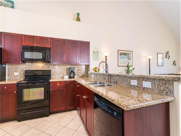 Kohala Coast Condo 975988