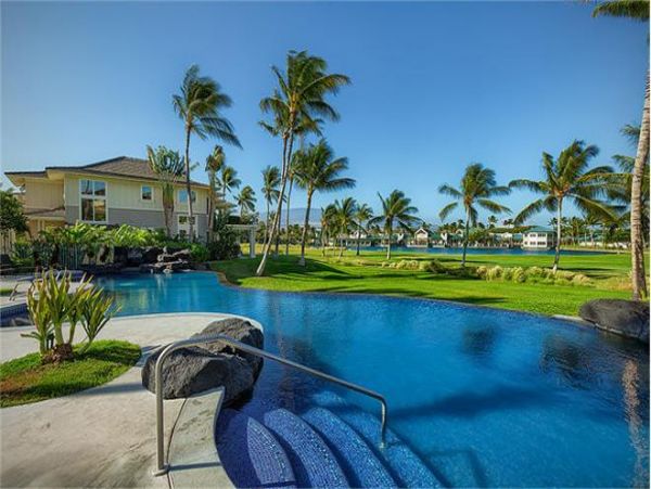 Kohala Coast Condo 975988