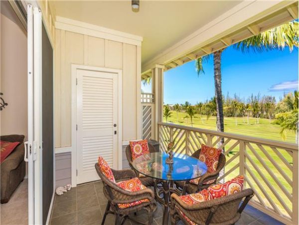 Kohala Coast Condo 975988