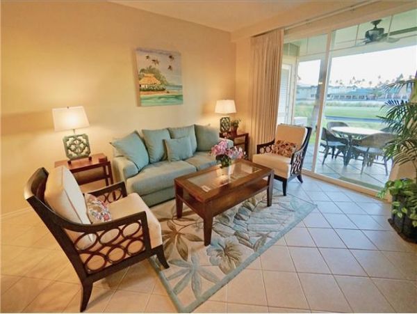 Kohala Coast Condo 975989