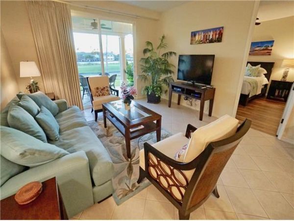 Kohala Coast Condo 975989