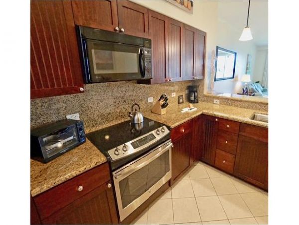 Kohala Coast Condo 975989