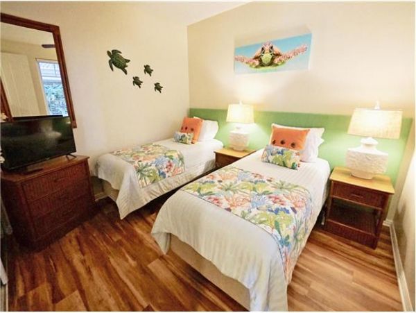 Kohala Coast Condo 975989