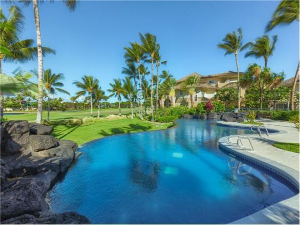 Kohala Coast Condo 975989