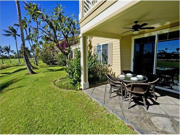Kohala Coast Condo 975989