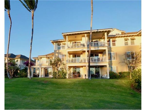 Kohala Coast Condo 975989