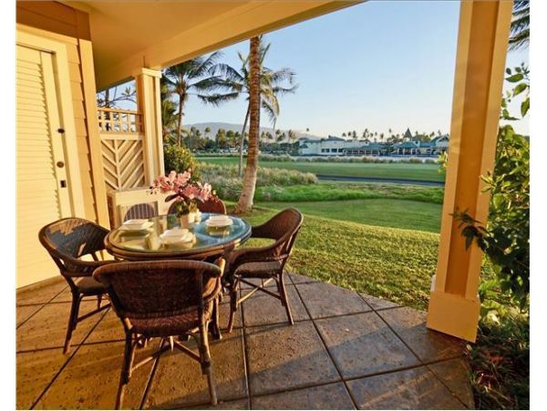 Kohala Coast Condo 975989