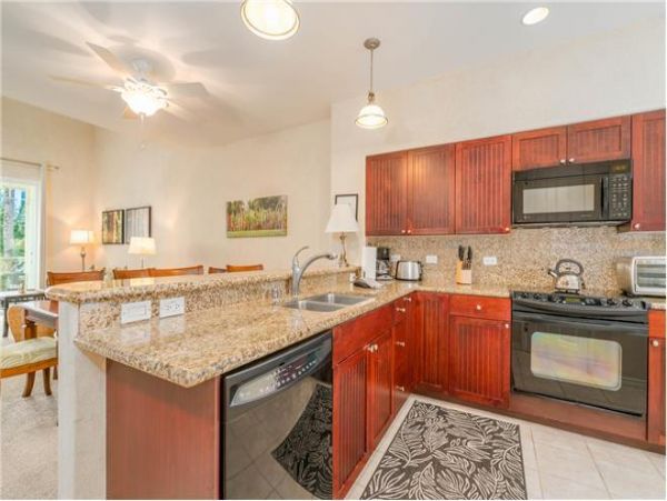 Kohala Coast Condo 975990