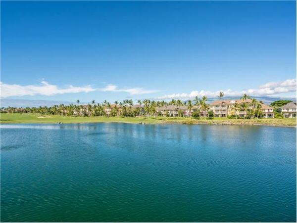 Kohala Coast Condo 975990